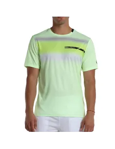 Camiseta Bullpadel Lacar | Ofertas de pádel